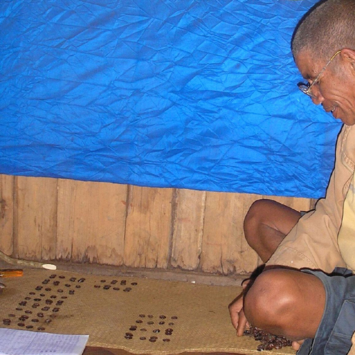 realisation des toka